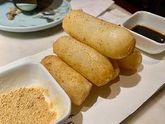 -韵秋荷(宝山龙湖天街店)