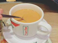 -源记茶餐厅(尖沙咀店)