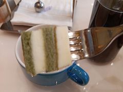 -舜耕山庄四时万和自助餐厅