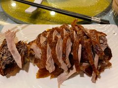 -全聚德(上海首店浦东店)