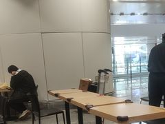 -麦当劳(北京大兴机场二层国内到达(安检外)店)