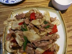 -妈妈的味道(和顺古镇店)