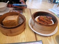-添好运点心专门店(百老汇店)