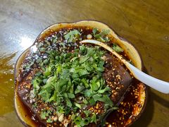 -小杨翘脚牛肉