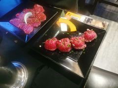 -まるみち   丸道东京烧肉(虹梅路店)