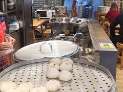 -韩包子(青石桥店)