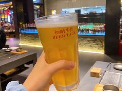 -夜食白市Yespicy·烧烤啤酒宵夜(番禺四海城店)