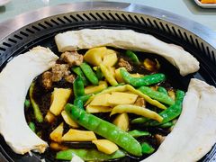 -二十一分小锅炖(皓月店)