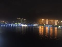 -映月湖中央公园