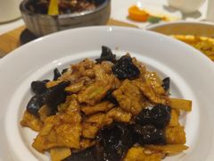 -滨河味道(南内环店)