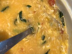 -吕氏疙瘩汤·新派鲁菜(东城万达广场店)