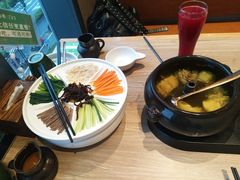 -云海肴云南菜(青浦宝龙店)