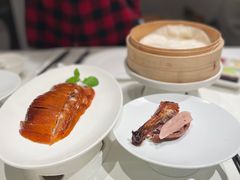 -四季民福烤鸭店(故宫店)