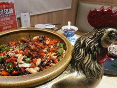 -锅儿匠辣子鸡(春熙路店)