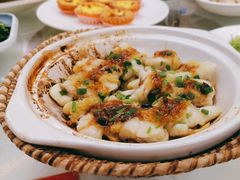 -东江海鲜酒家(艺都分店)