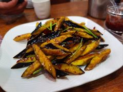 -德顺源·非遗烧麦·老菜(大观园店)