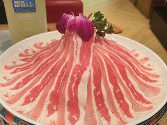 -侃爷南门铜锅涮肉