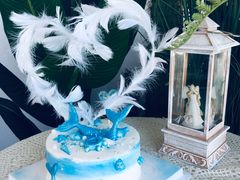 -千浔一暖DIY蛋糕烘焙(人民大学店)