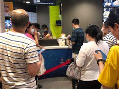 -麦当劳(无锡永乐店)