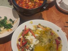 -巴蜀风·地道川菜(总店)