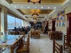 -清真利德顺小老饭庄(复兴路店)