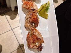 -波特曼西餐厅(南岗店)