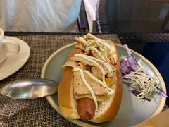 -遇见西木美式餐厅(体育路店)