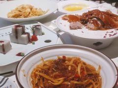 -庆云楼饭庄(什刹海店)