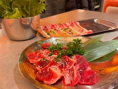 -烧本烧·自助烤肉(勒泰中心店)