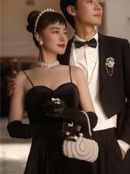 -摩玛婚纱摄影(杭州店)