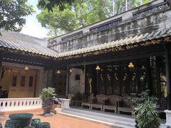 -泮溪酒家(荔枝湾店)