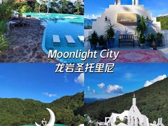-龙岩森林水乡景区
