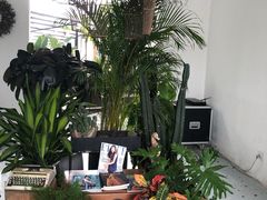 -云里小坐·小院里·团建·宴请·下午茶(三圣乡店)