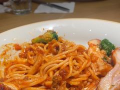 -菲滋意式休闲餐厅(北仑银泰城店)