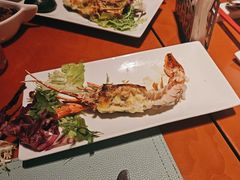 -金鸡湖大酒店·金咖啡厅(国宾路店)