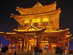 -东西巷
