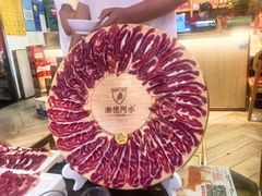 -潮德阿水牛肉火锅(深圳总店)