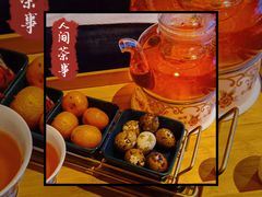 -富侨养生(威宁路店)