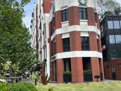 -星巴克(红房子店)