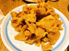 -永红源啤酒·烧烤·海鲜·大排档(青特城店)