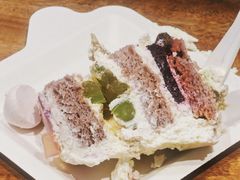 -théATRE 茶聚场(王府中環店)