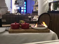 莫牛-小莫餐厅And More Restaurant西餐(北京展览馆店)