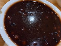 豆沙圆子-味一早餐(民安路店)