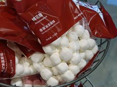 -MUJI无印良品(华贸店)