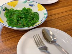 -萨莉亚意式餐厅(中北永旺店)
