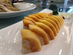 -渔港明珠酒店(星海广场店)