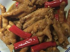 -湘爵士(王府井百货黄兴中路店)