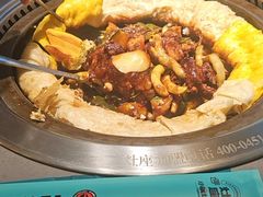 -灶座小锅烀饼·铁锅炖(全国总店)