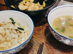 -毅祥斋老孙家泡馍(西羊市店)