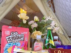 -安德鲁户外烧烤帐篷营地(马泉营店)